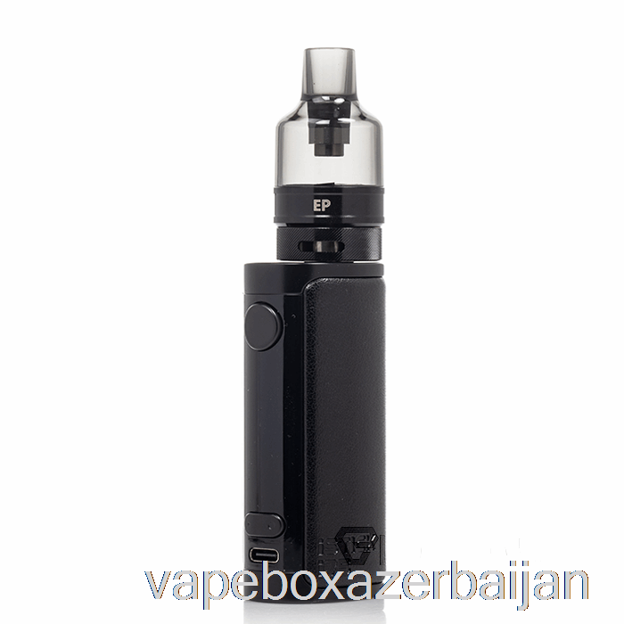 Vape Baku Eleaf iStick i75 Starter Kit Black